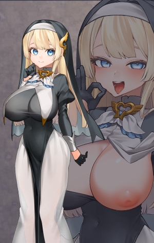 セルリア キャラクター立ち絵